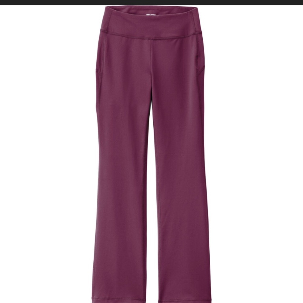 Duluth Noga Yoga Pants